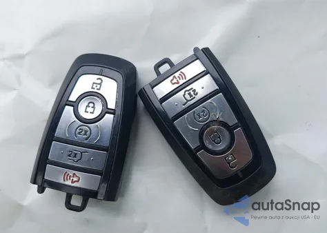 2020 Ford Edge Sel из США, поврежденный, VIN 2FMPK4J90LBA02374